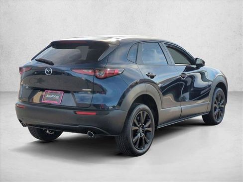 New 2026 MAZDA CX-30 AWD 2.5 S w/ Select Sport Pkg image 2