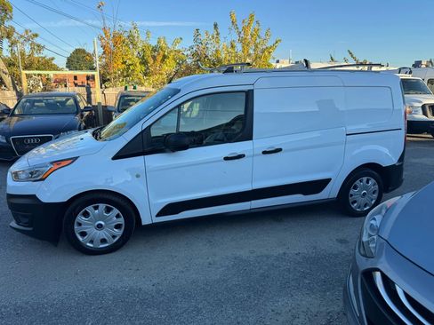 Used 2019 Ford Transit Connect XL image 10