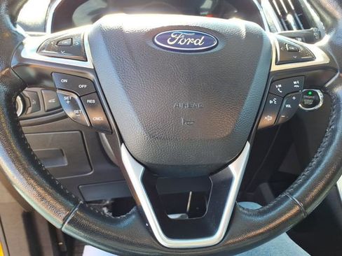Used 2015 Ford Edge Sport w/ Equipment Group 401A image 17