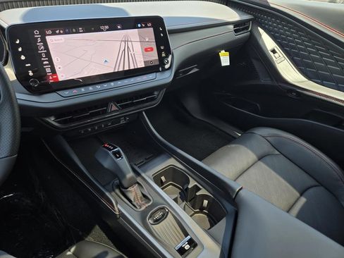 New 2026 Dodge Charger Scat Pack AWD/4WD image 17