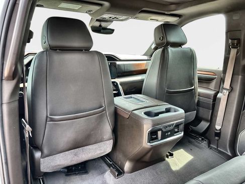 Used 2022 GMC Sierra 1500 Denali w/ Denali Reserve Package AWD/4WD image 19
