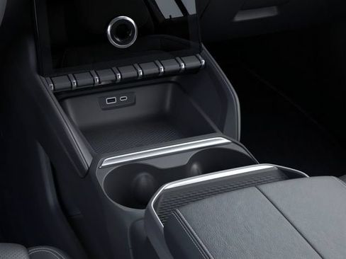 New 2027 GMC Terrain Elevation w/ Elevation Premium Package AWD/4WD image 23