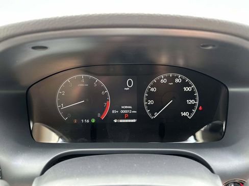 New 2026 Honda HR-V EX-L image 14