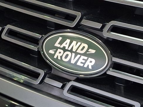 Certified 2025 Land Rover Range Rover Sport Dynamic SE AWD/4WD image 32