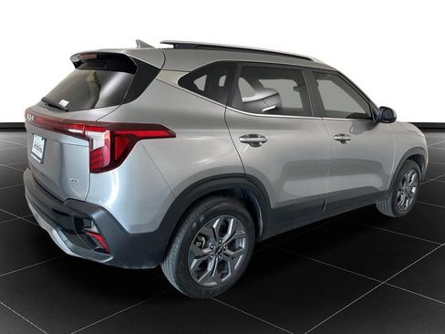 Used 2024 Kia Seltos S image 5