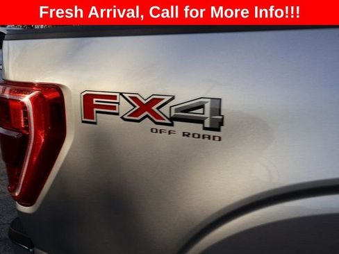 Used 2023 Ford F150 XLT w/ Equipment Group 302A High image 19