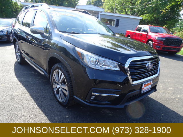 Used 2021 Subaru Ascent Touring AWD/4WD image 1