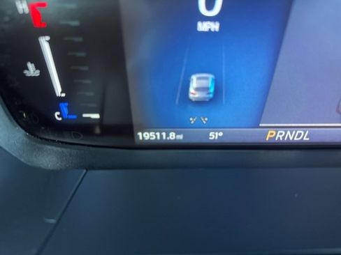 Used 2025 Ford Escape Active image 14