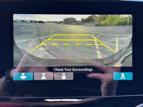 Used 2022 Honda Pilot TrailSport image 25