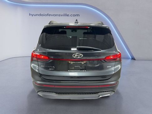 Certified 2023 Hyundai Santa Fe XRT AWD/4WD image 3