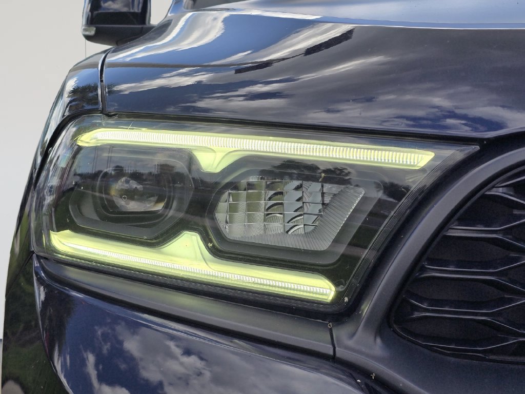 Used 2025 Dodge Durango SRT Hellcat AWD/4WD image 9