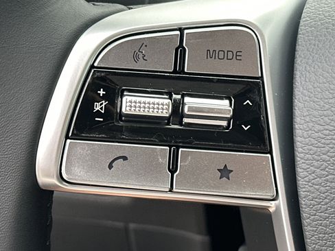 New 2025 Kia Telluride LX image 26