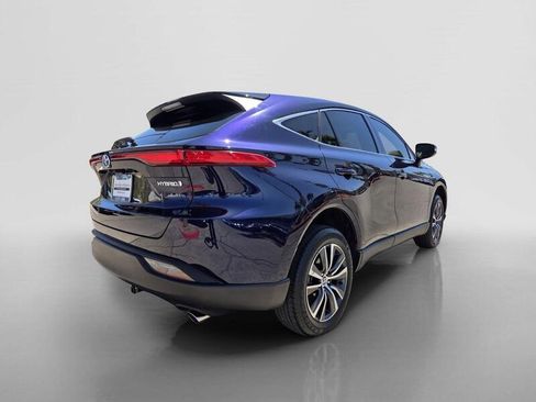Used 2021 Toyota Venza LE w/ Carpet Mat Package (TMS) AWD/4WD image 5
