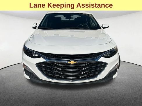 Used 2023 Chevrolet Malibu LT image 4