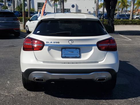 Used 2019 Mercedes-Benz GLA 250 image 4
