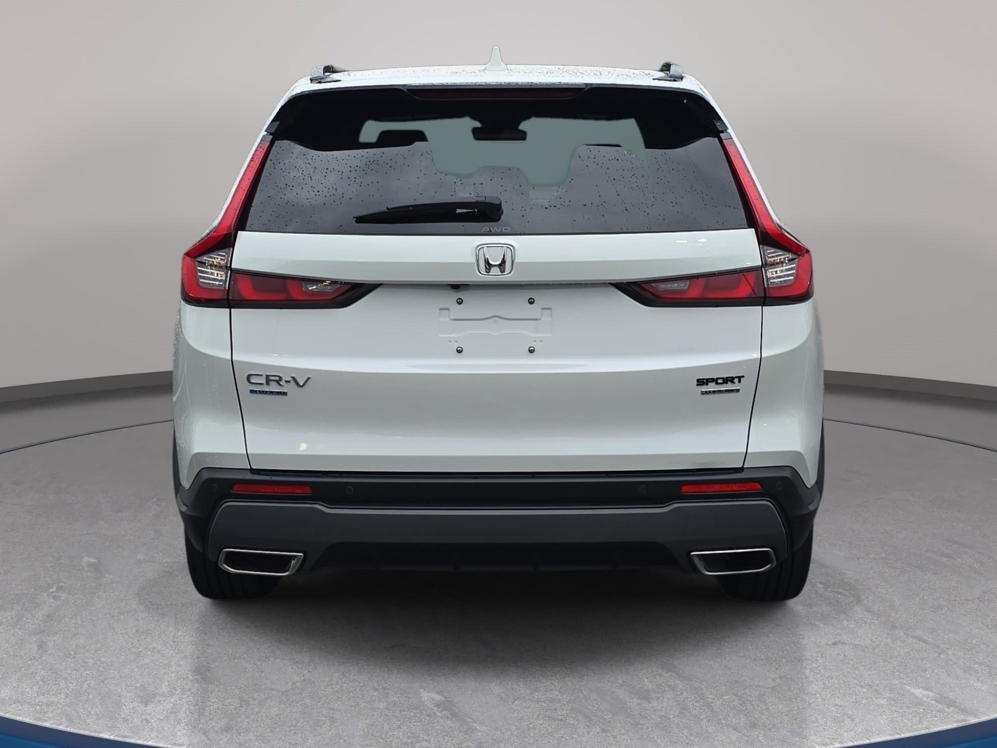 Used 2025 Honda CR-V Sport Touring image 6