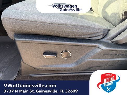 Used 2021 Ford F150 XLT w/ Equipment Group 301A Mid image 17