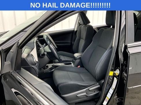 Used 2016 Toyota RAV4 XLE AWD/4WD image 8