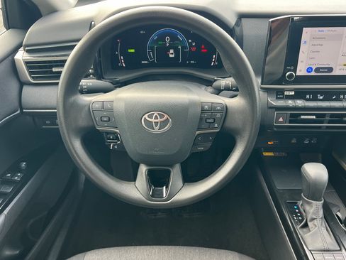 Certified 2025 Toyota Camry LE image 14