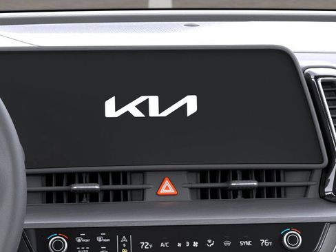New 2025 Kia Sportage EX image 20
