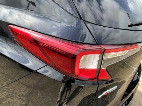 Used 2024 Acura RDX A-Spec AWD/4WD image 29