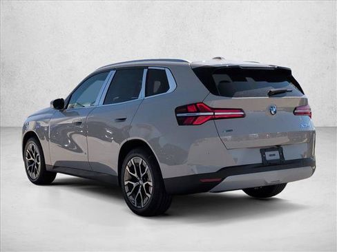 Used 2026 BMW X3 xDrive30i w/ Premium Package AWD/4WD image 9