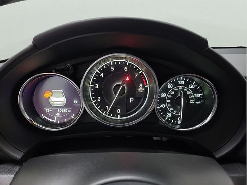 Used 2023 MAZDA MX-5 Miata Grand Touring RWD image 17