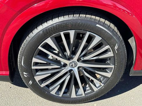 Used 2024 Lexus RX 350 Premium Plus w/ Convenience Package AWD/4WD image 7
