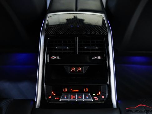 Used 2024 BMW M8 Gran Coupe xDrive Competition AWD/4WD image 64