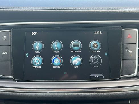 Used 2019 Buick Enclave Essence AWD/4WD image 24