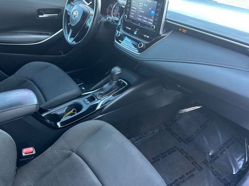 Used 2020 Toyota Corolla SE image 17