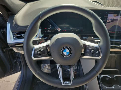 Used 2025 BMW X1 xDrive28i w/ M Sport Package image 28