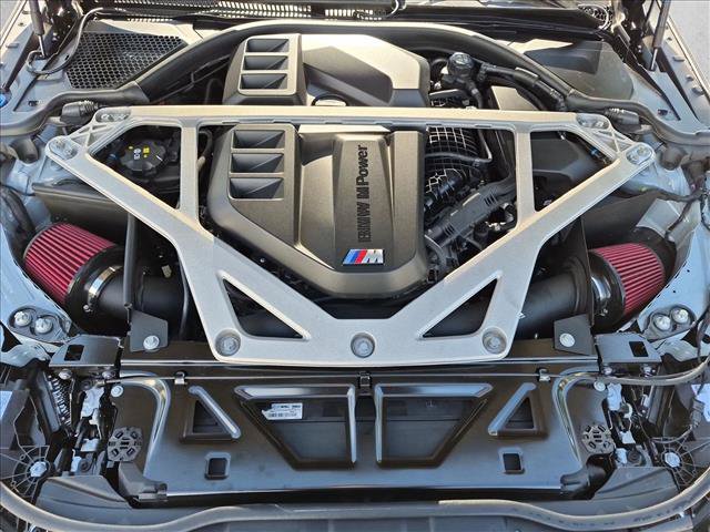 Used 2025 BMW M4 CS AWD/4WD image 22