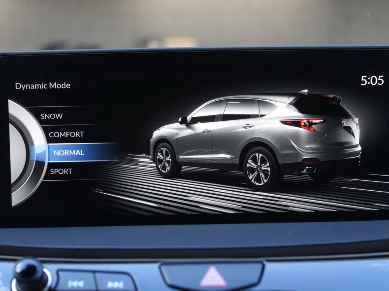 Certified 2025 Acura RDX w/ Advance Package AWD/4WD image 38