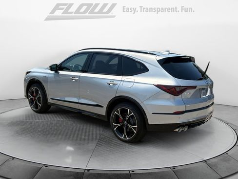 New 2026 Acura MDX Type S AWD/4WD image 5