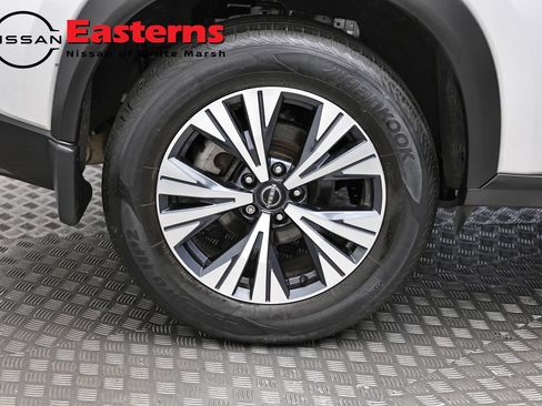 Used 2023 Nissan Rogue SV AWD/4WD image 26