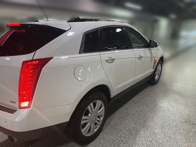 Used 2016 Cadillac SRX Luxury w/ Driver Awareness Package FWD image 38