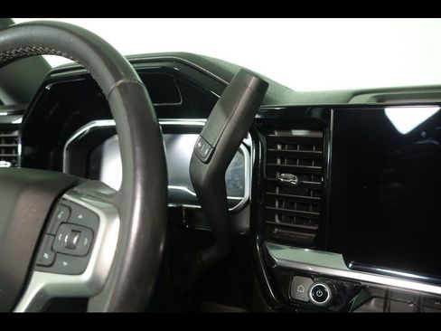 Used 2022 Chevrolet Silverado 1500 RST image 27