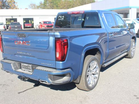 New 2026 GMC Sierra 1500 Denali w/ Denali Reserve Package image 7