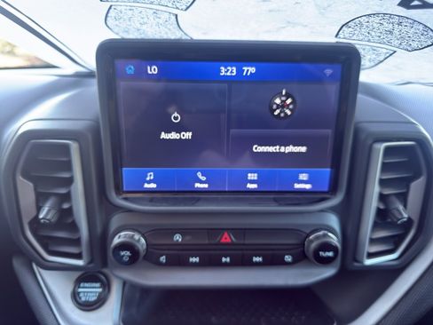 Used 2022 Ford Bronco Sport Big Bend w/ Convenience Package image 17