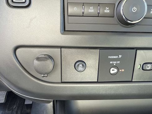 New 2025 Chevrolet Express 2500 Extended w/ Driver Convenience Package image 20