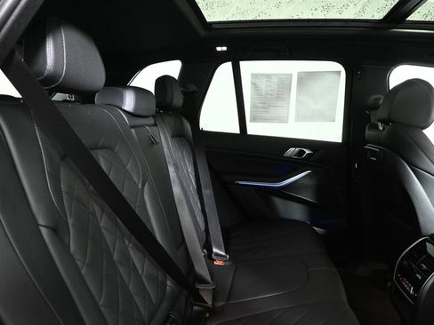 Used 2023 BMW X5 xDrive40i w/ Premium Package AWD/4WD image 35
