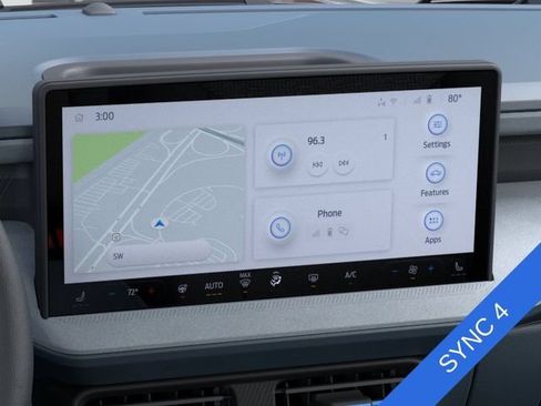 New 2026 Ford Maverick XLT AWD/4WD image 17