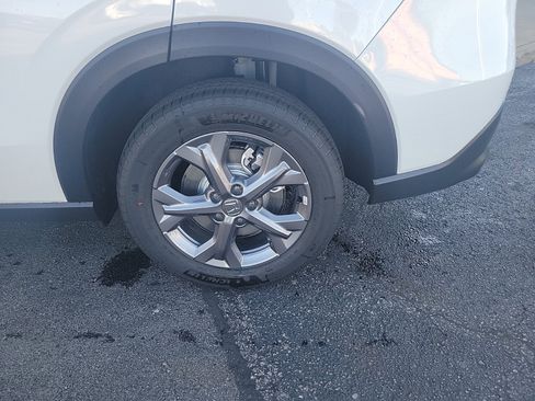 New 2026 Honda HR-V LX image 10