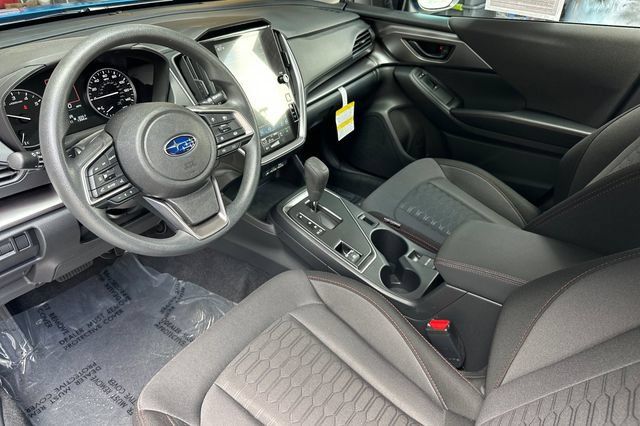 Used 2025 Subaru Impreza 2.0i Sport w/ Popular Package #1 AWD/4WD image 10