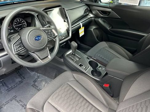 Used 2025 Subaru Impreza 2.0i Sport w/ Popular Package #1 AWD/4WD image 10