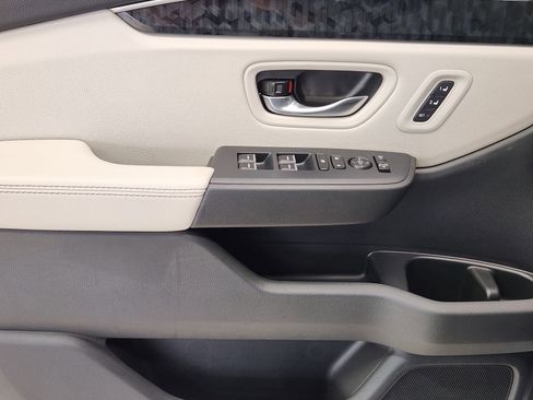 New 2026 Honda Passport TrailSport Elite image 19