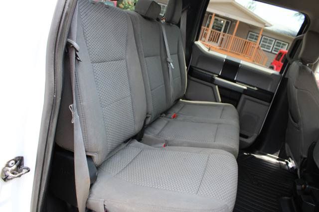 Used 2019 Ford F250 XLT AWD/4WD image 28