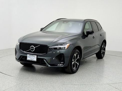 New 2026 Volvo XC60 B5 Core w/ Climate Package image 1