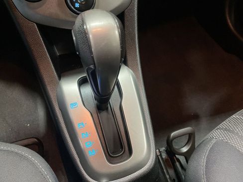 Certified 2015 Chevrolet Sonic LT w/ Wheels and Fog Lamp Package image 14